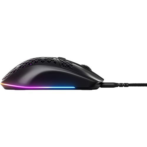  [아마존베스트]SteelSeries Gaming Mouse - Truemove Core Optical Sensor