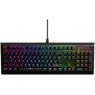 [아마존베스트]SteelSeries Apex M750 Mechanical Gaming Keyboard (RGB Illumination per Button, 6 Macro Keys, German QWERTZ Layout)