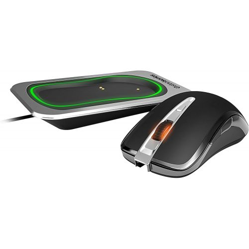  SteelSeries Sensei Wireless Laser Gaming Mouse