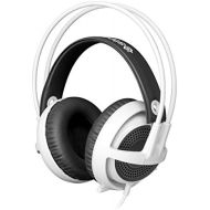 SteelSeries Siberia v3 Comfortable Gaming Headset - White