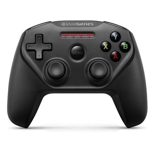  SteelSeries Nimbus Wireless Gaming Controller for Apple TV, iPhone, iPad, iPod touch, Mac