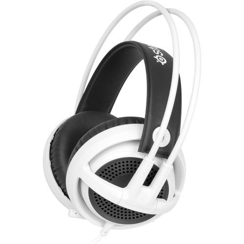  SteelSeries Siberia V3 Gaming Headset