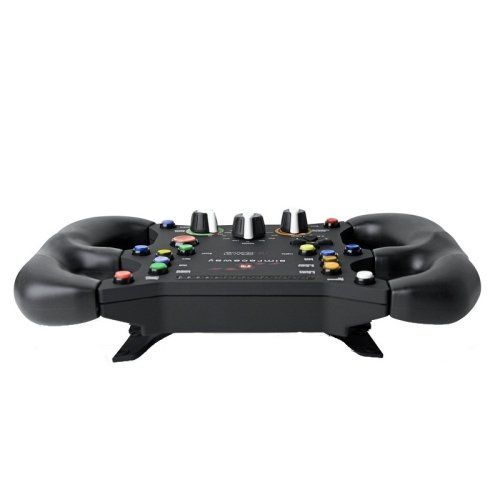  SteelSeries Simraceway SRW-S1 Gaming Steering Wheel