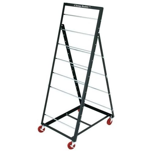  Steelex D3605 Clamp Buddy Storage Caddy