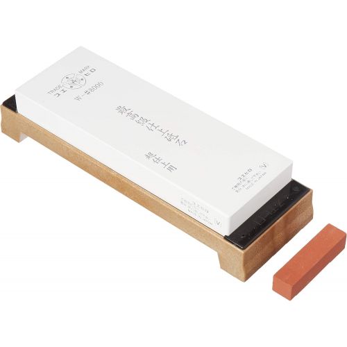  Steelex D1071 8000 Grit Japanese Waterstone