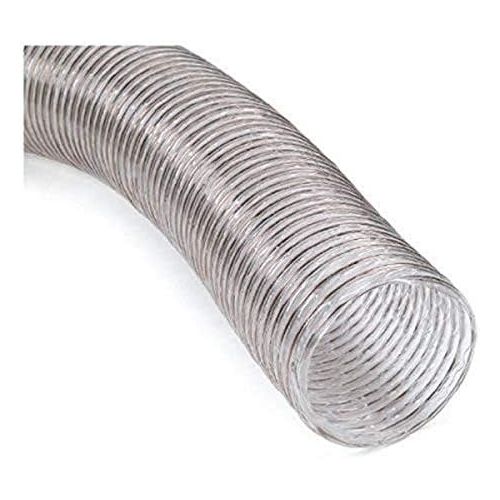  Steelex D3892 9-Inch by 10-Feet Wire Hose