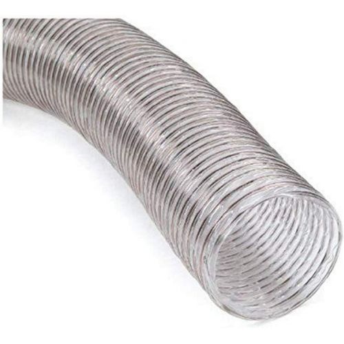  Steelex D3892 9-Inch by 10-Feet Wire Hose