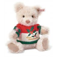 Steiff Christmas Bear (Limited Edition) EAN 036002