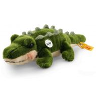 Steiff Rocko Crocodile classic washable soft toy - 30cm - EAN 067792