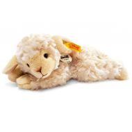 Steiff Linda Lamb  sheep classic plush washable soft toy - 22cm - EAN 280030