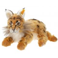 Steiff MANNI Lynx 069611