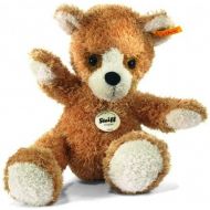 Steiff Teddy Bear Nicky 28 Gold brown