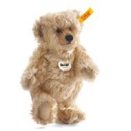 Steiff mohair Jona Teddy bear, blond EAN 001031