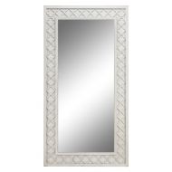 Stein World Edwina Uniquely Styled Floor Mirror