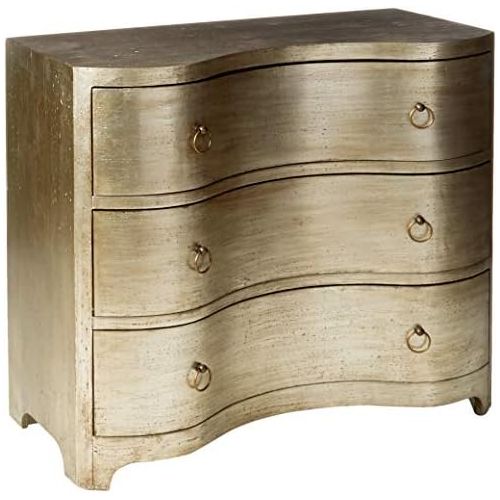  Stein World Furniture Caprice Accent Chest, Multi-Color