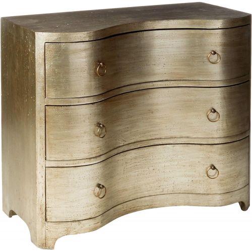  Stein World Furniture Caprice Accent Chest, Multi-Color