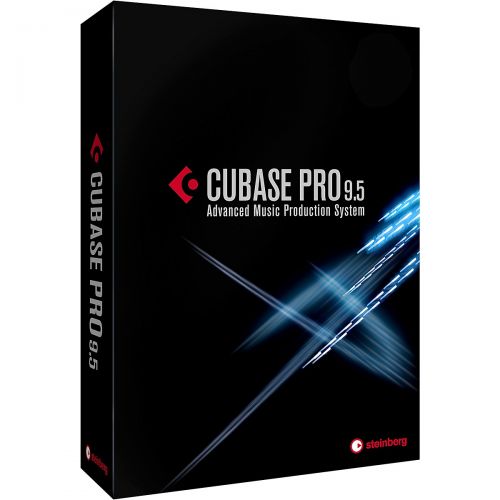  Steinberg},description:With millions of musicians, producers and sound engineers around the world using Cubase every day, Cubase is one of the most popular digital audio workstatio