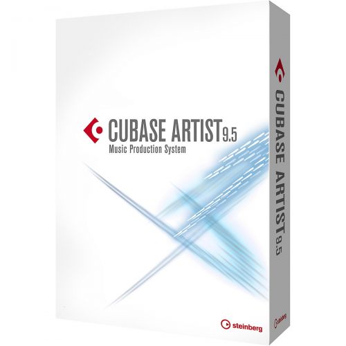  Steinberg},description:With millions of musicians, producers and sound engineers around the world using Cubase every day, Cubase is one of the most popular digital audio workstatio