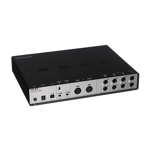  Steinberg UR-RT4 4-Channel Audio Interface with Rupert Neve Designs Transformers