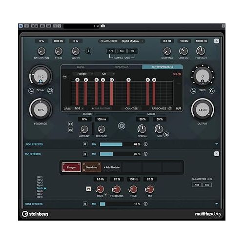  Steinberg Multitrack Recording Software, Pro (Cubase 10.5 Retail US)