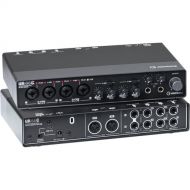 Steinberg UR44C 6x4 USB Gen 3.1 Audio Interface