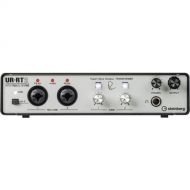 Steinberg UR-RT2 USB Interface with Transformers by Rupert Neve Designs