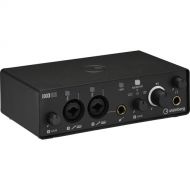 Steinberg IXO22 USB-C Audio Interface (Black)