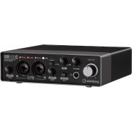 Steinberg UR22C 2x2 USB 3.0 Audio Interface with Cubase AI and Cubasis LE