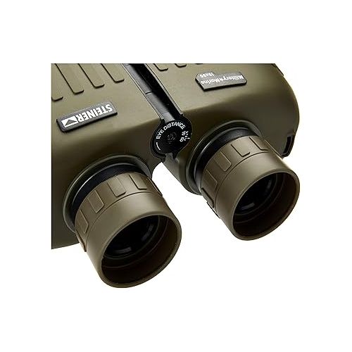 Steiner MM1050 Military-Marine 10x50 Tactical Binocular