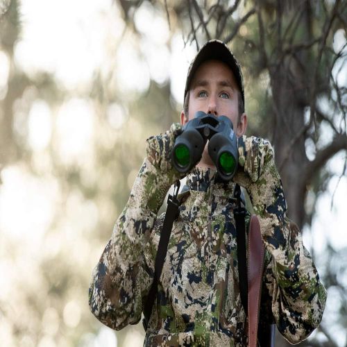  Steiner Predator Series Hunting Binoculars