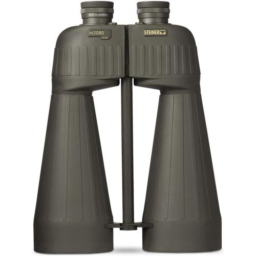  Steiner Military Binoculars, Military-Grade Precision and Optical Clarity
