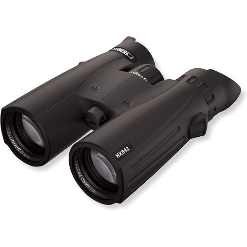  Steiner Optics HX Series Binoculars - Versatile Optics, Shockproof and Waterproof Binoculars for Precision in Hunting