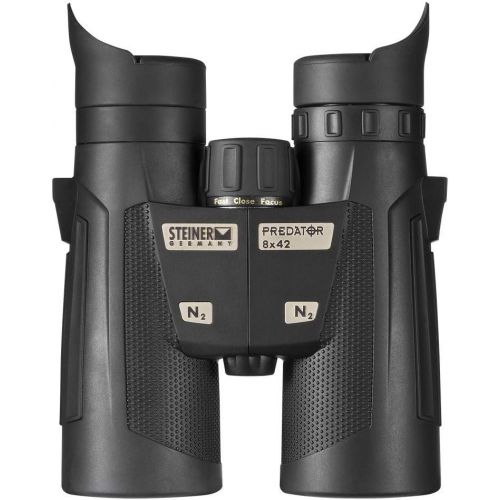  Steiner Predator Series Hunting Binoculars