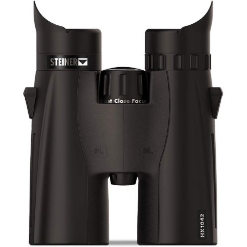  Steiner HX 10x42 Binoculars