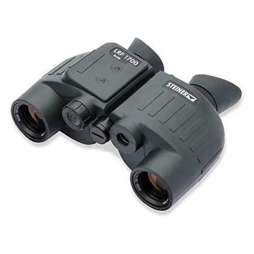  Steiner LRF Laser Rangefinding 1700 Binoculars 2315 LRF Laser Rangefinding 1700 Binoculars