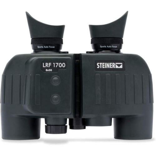  Steiner LRF Laser Rangefinding 1700 Binoculars 2315 LRF Laser Rangefinding 1700 Binoculars