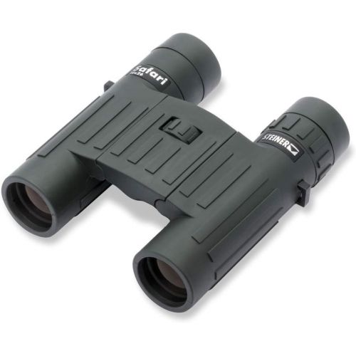  Steiner Safari 10x26 Binoculars