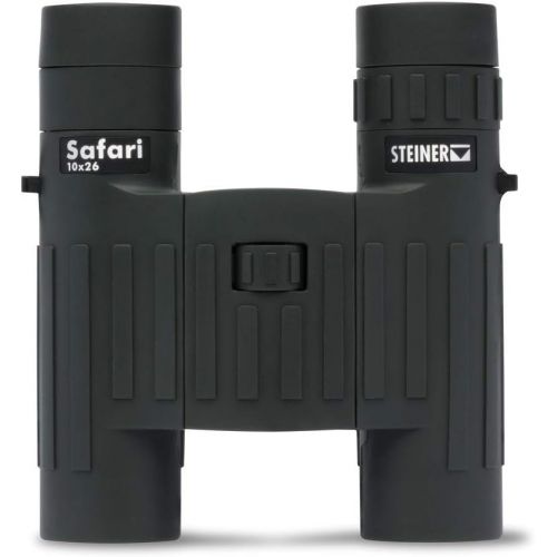  Steiner Safari 10x26 Binoculars