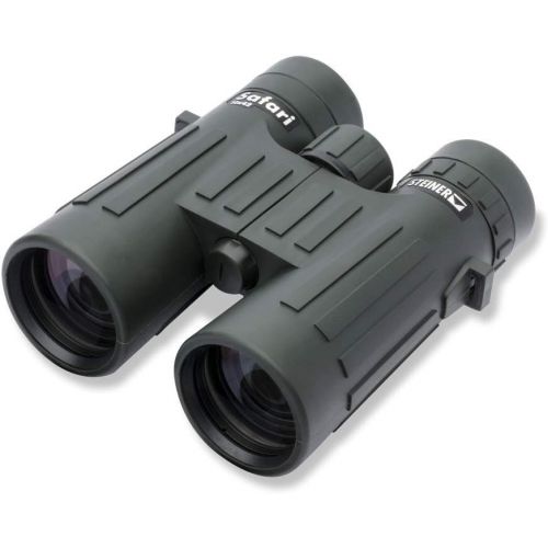  Steiner Safari 10x26 Binoculars