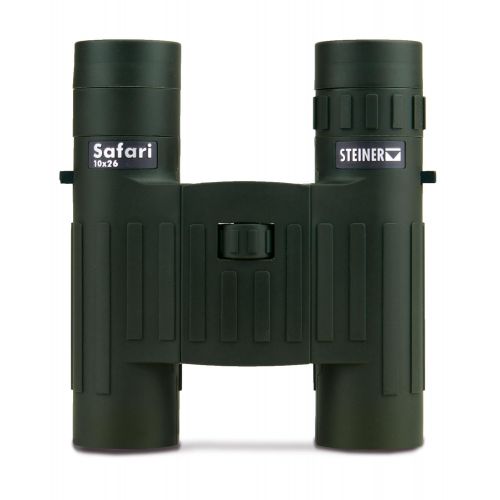  Steiner Safari 10x26 Binoculars