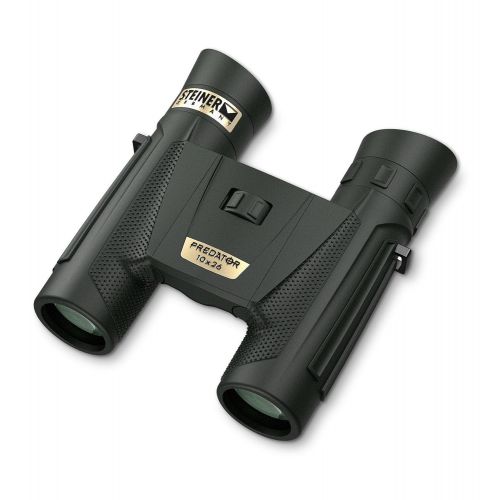  Steiner Predator 10x26 Binoculars