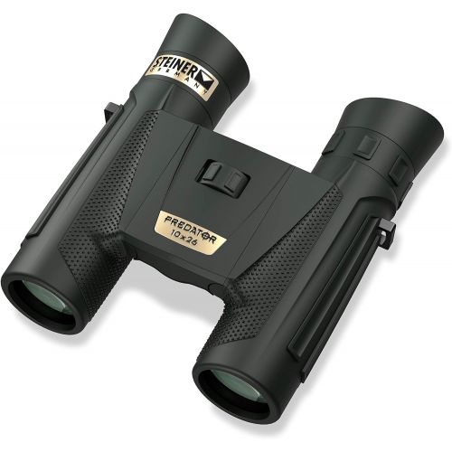  Steiner Predator 10x26 Binoculars