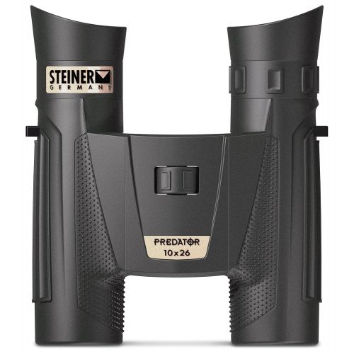  Steiner Predator 10x26 Binoculars