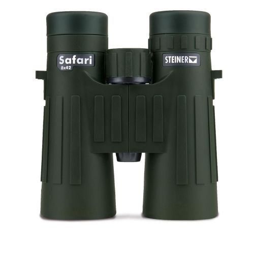  Steiner Safari 8x42 Binoculars