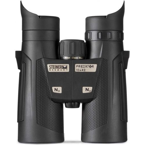  Steiner Predator 8x42 Binoculars