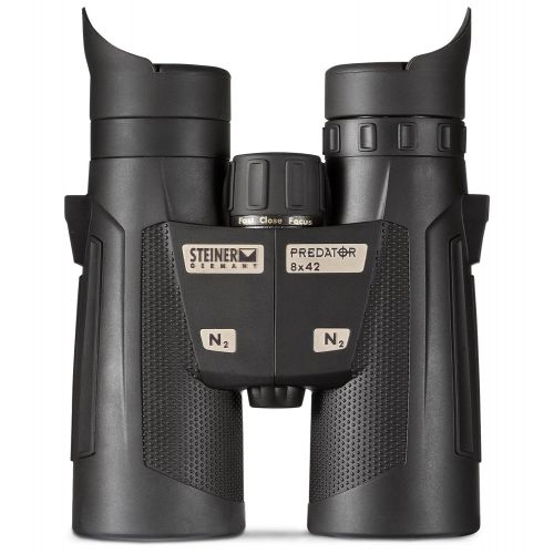  Steiner Predator 8x42 Binoculars