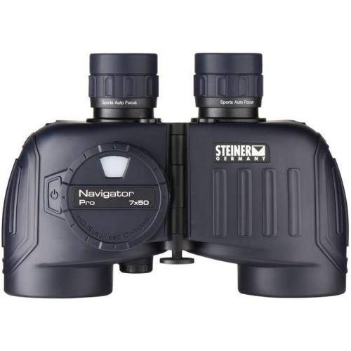  Steiner 7655 Navigator Pro 7x50 Binoculars