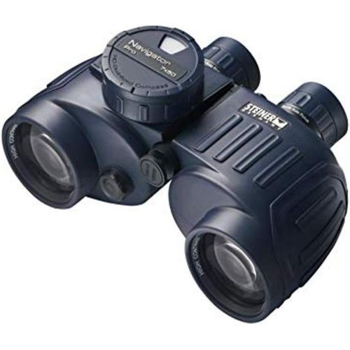  Steiner 7655 Navigator Pro 7x50 Binoculars