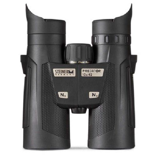  Steiner Predator 10x42 Binoculars