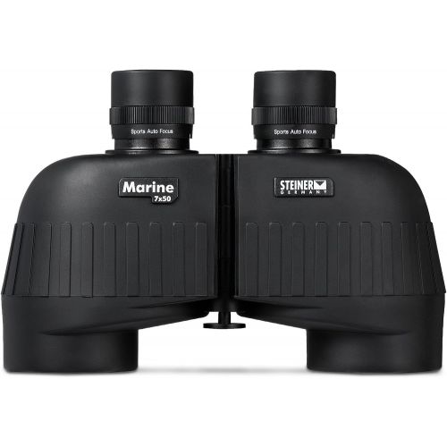  Steiner Model 575 Marine 7x50 Binoculars